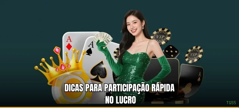 Cassino ao vivo